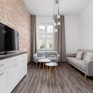 Appartement met Drie Slaapkamers